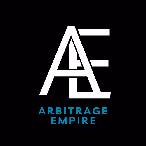 Arbitrage Empire