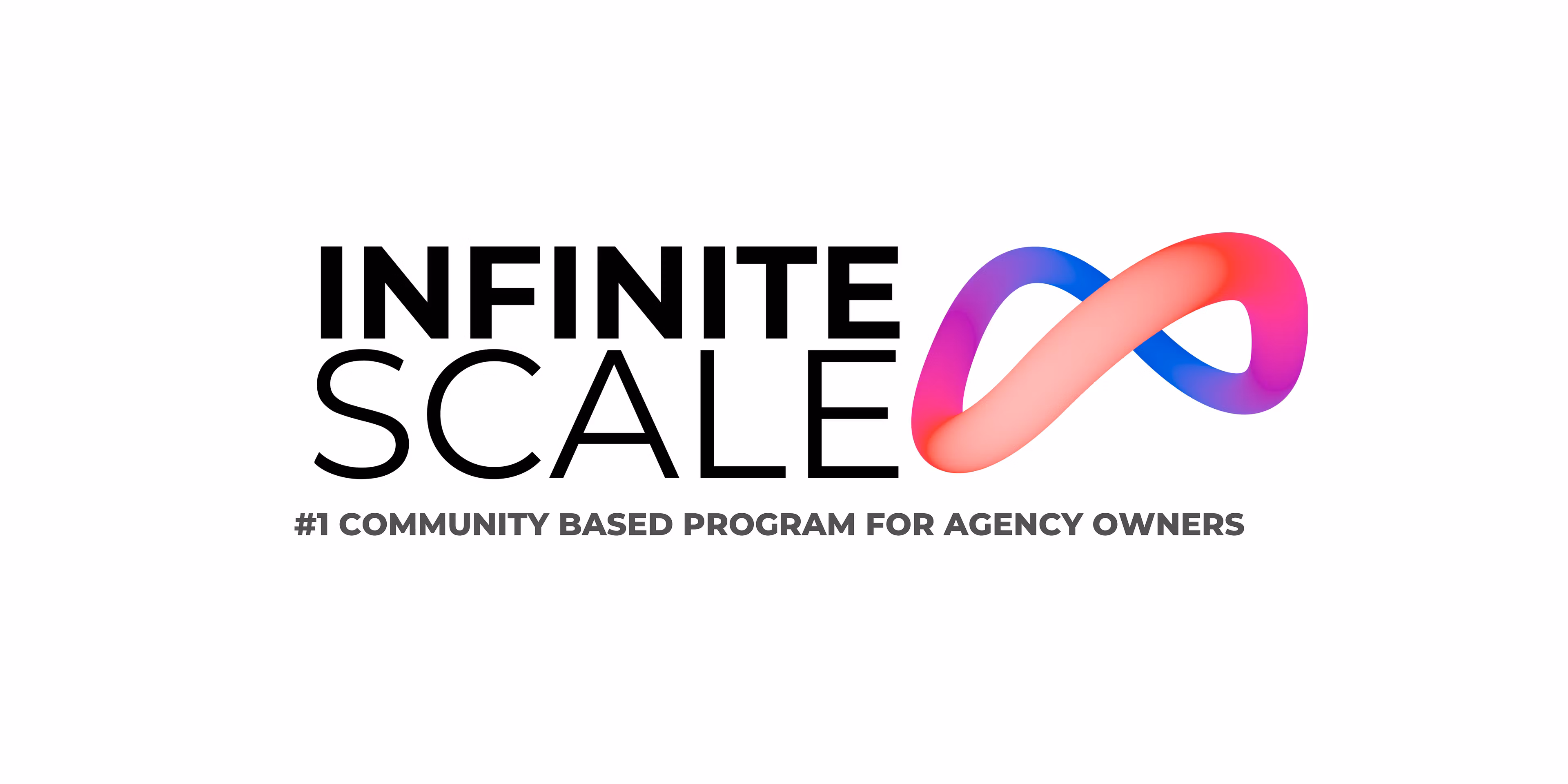 Infinite Scale ♾️