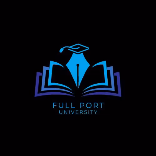 Full Port University VIP