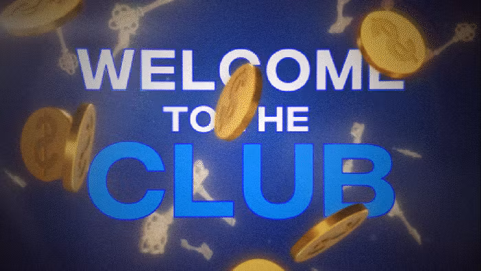 Common Capitalist Club