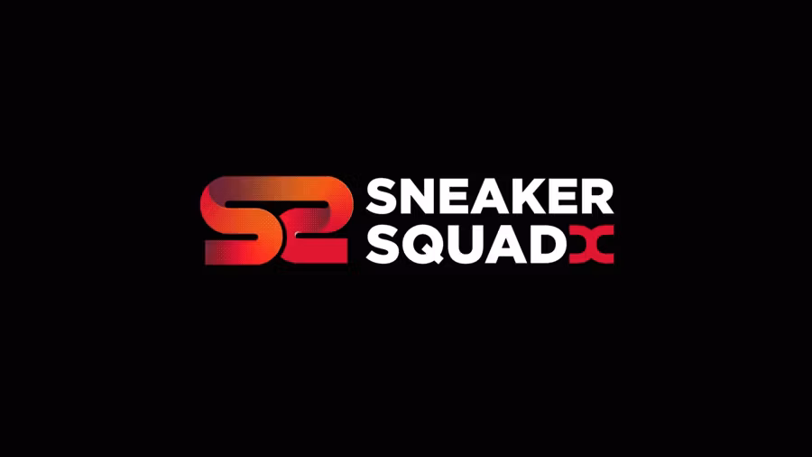 Sneaker Squad VIP