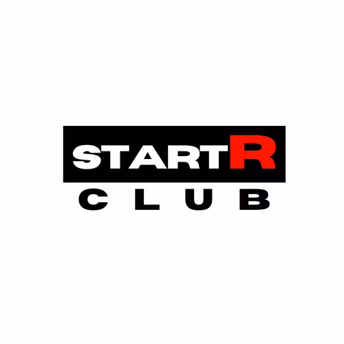 StartR Club 1.0