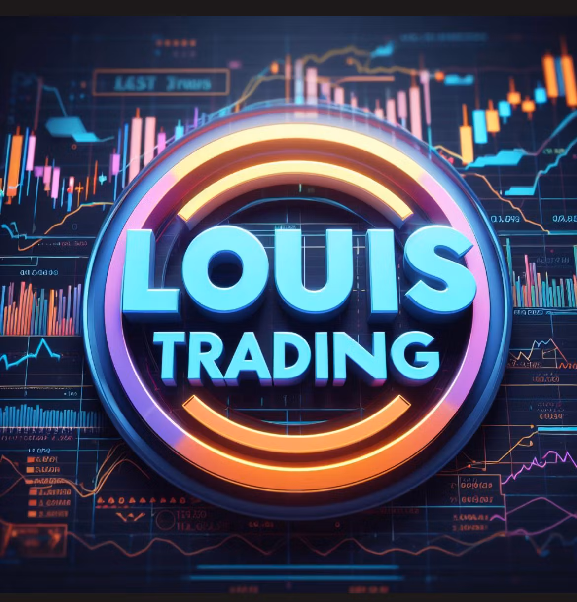 Trading Louis Full Course