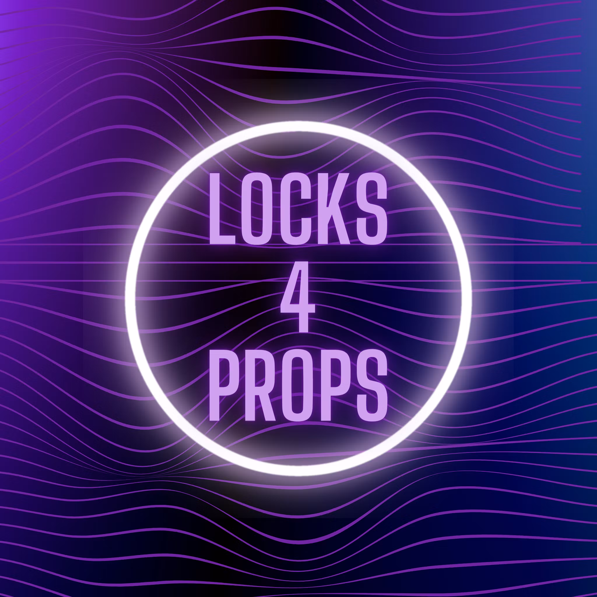 Locks4Props