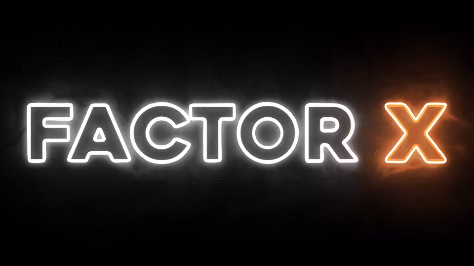 Factor X