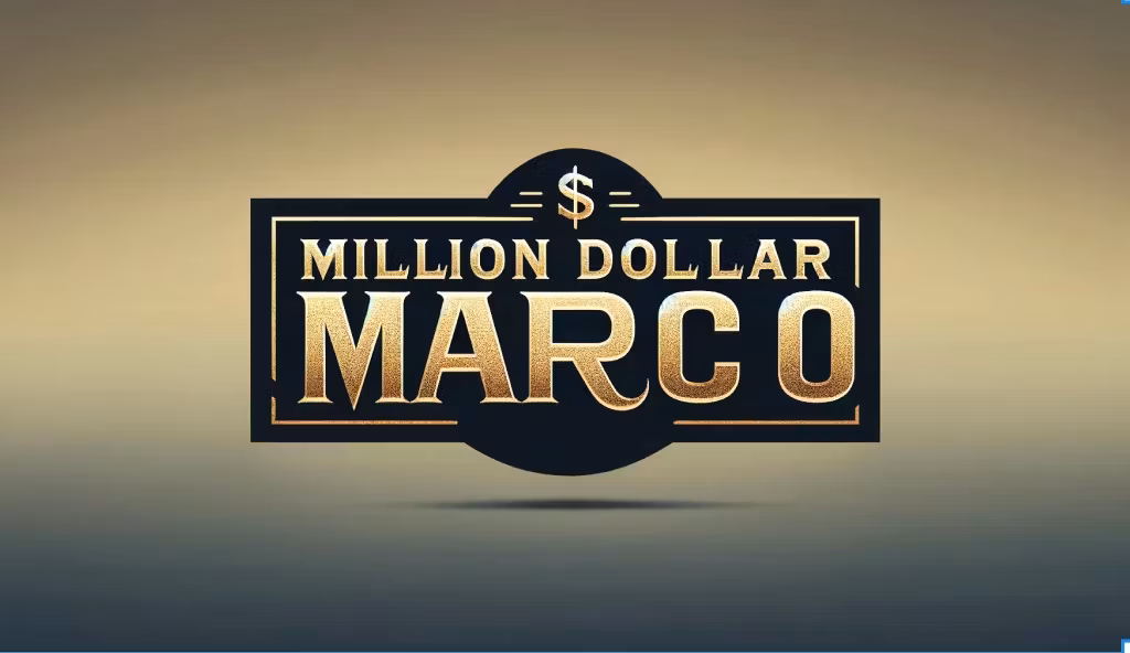 Million Dollar Marco