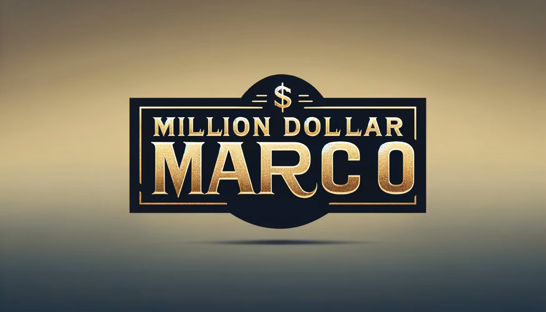 Million Dollar Marco Members
