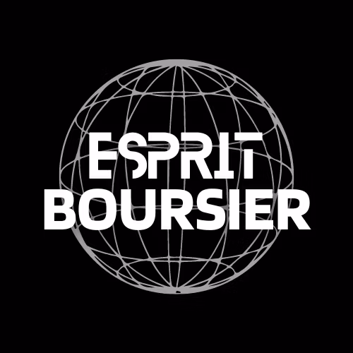Esprit Boursier