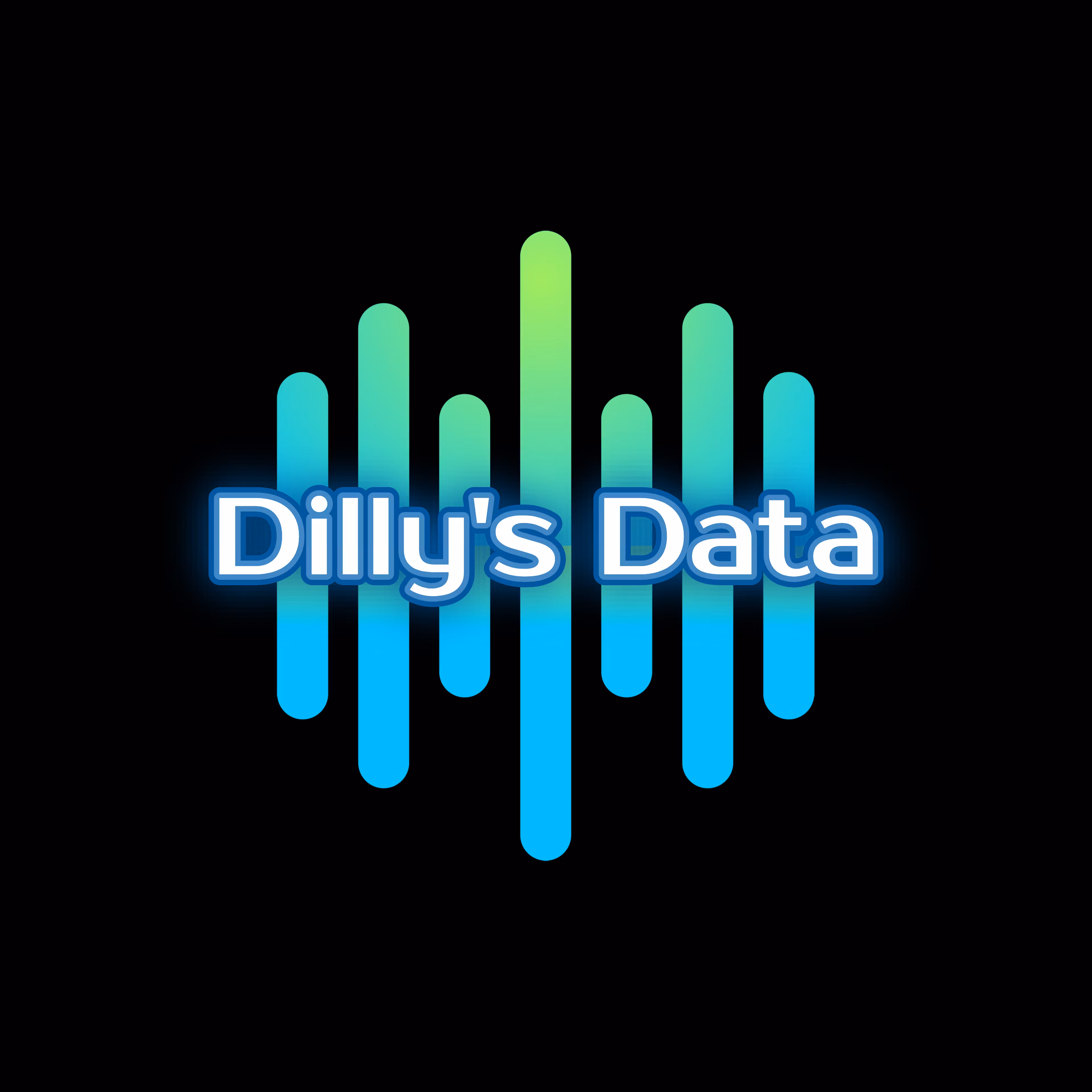 Dilly's Data