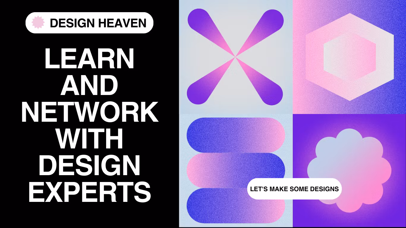 TheVisionaryClub Design Heaven