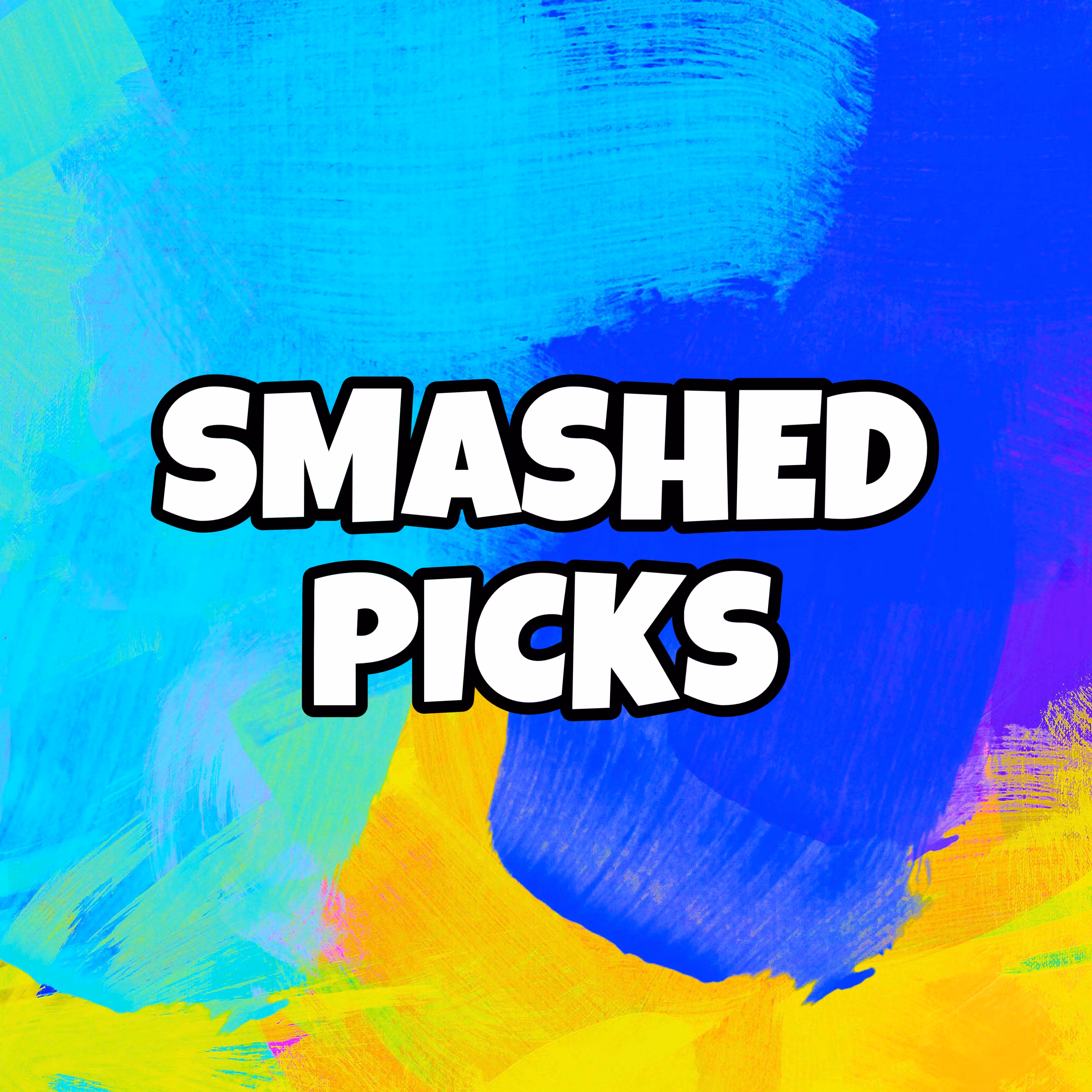 Smashedpicks 