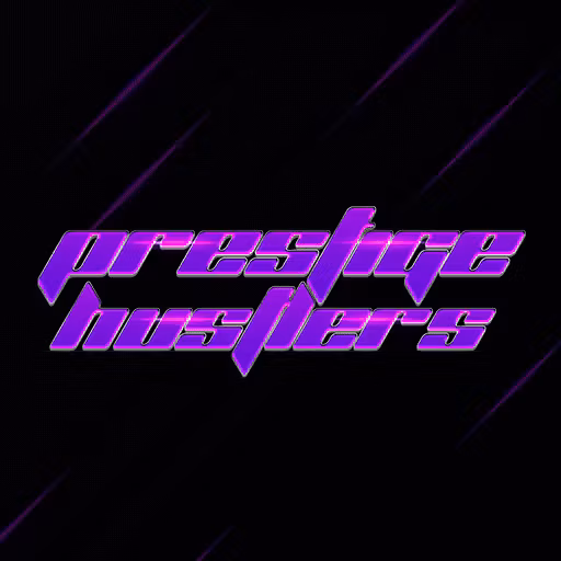 Prestige Hustlers