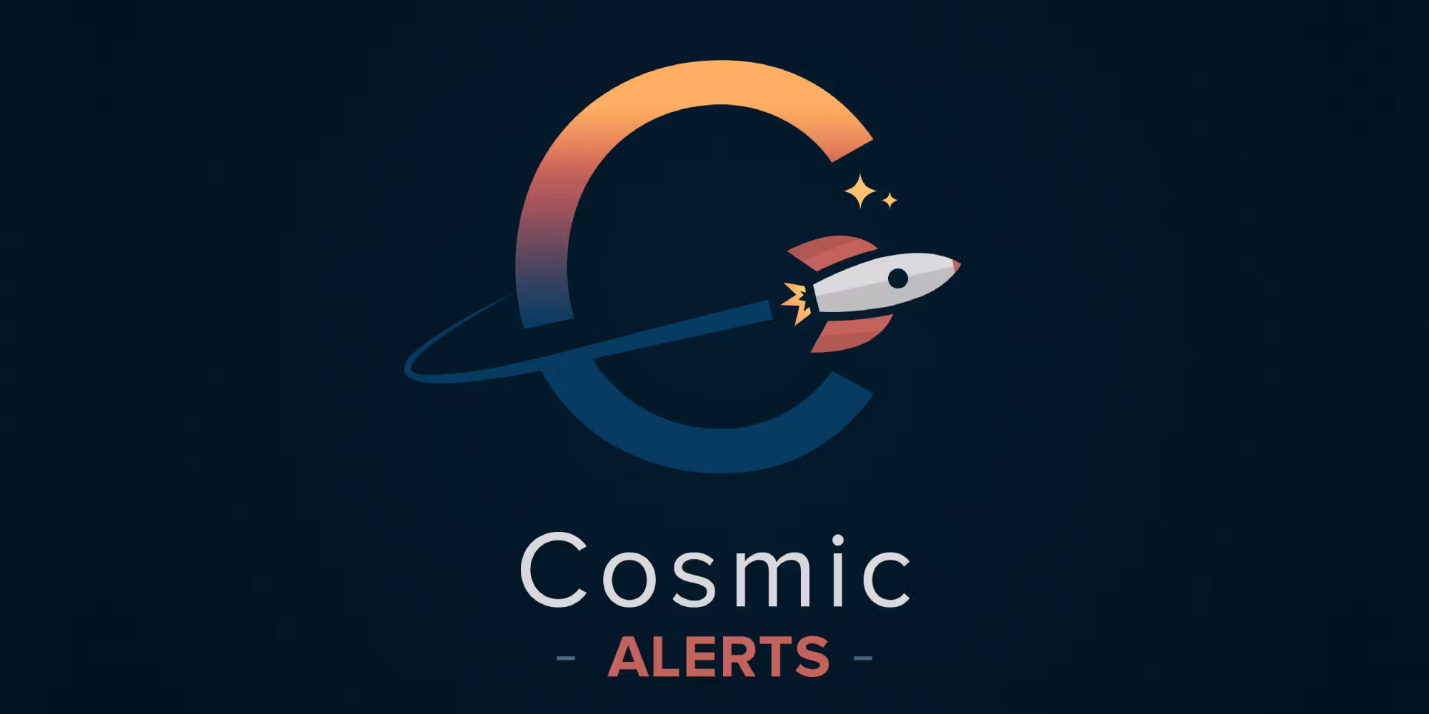 Cosmic Alerts