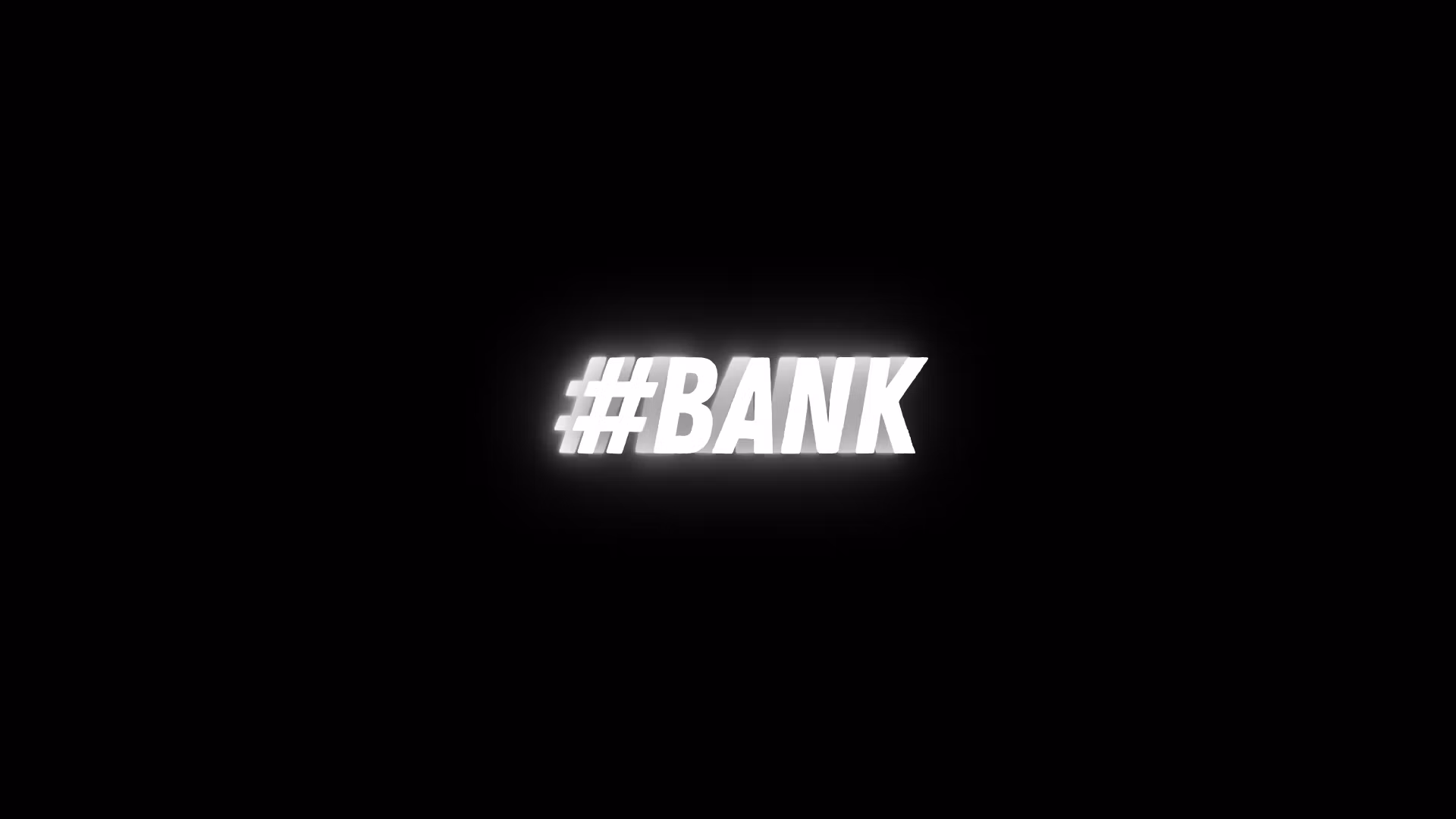 #Bank