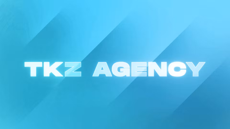 TKZ Agency