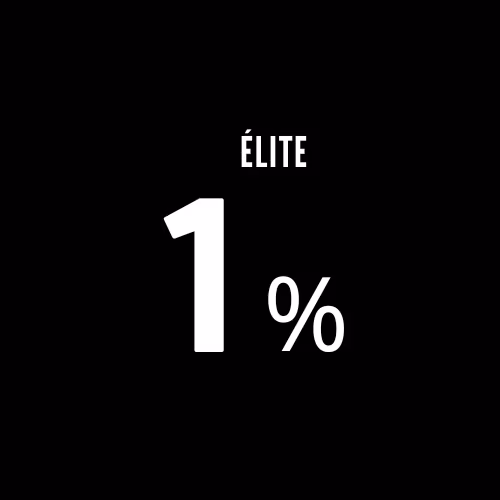 Elite 1%