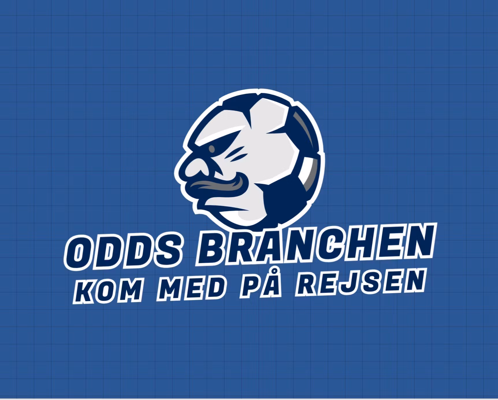 Oddsbranchen