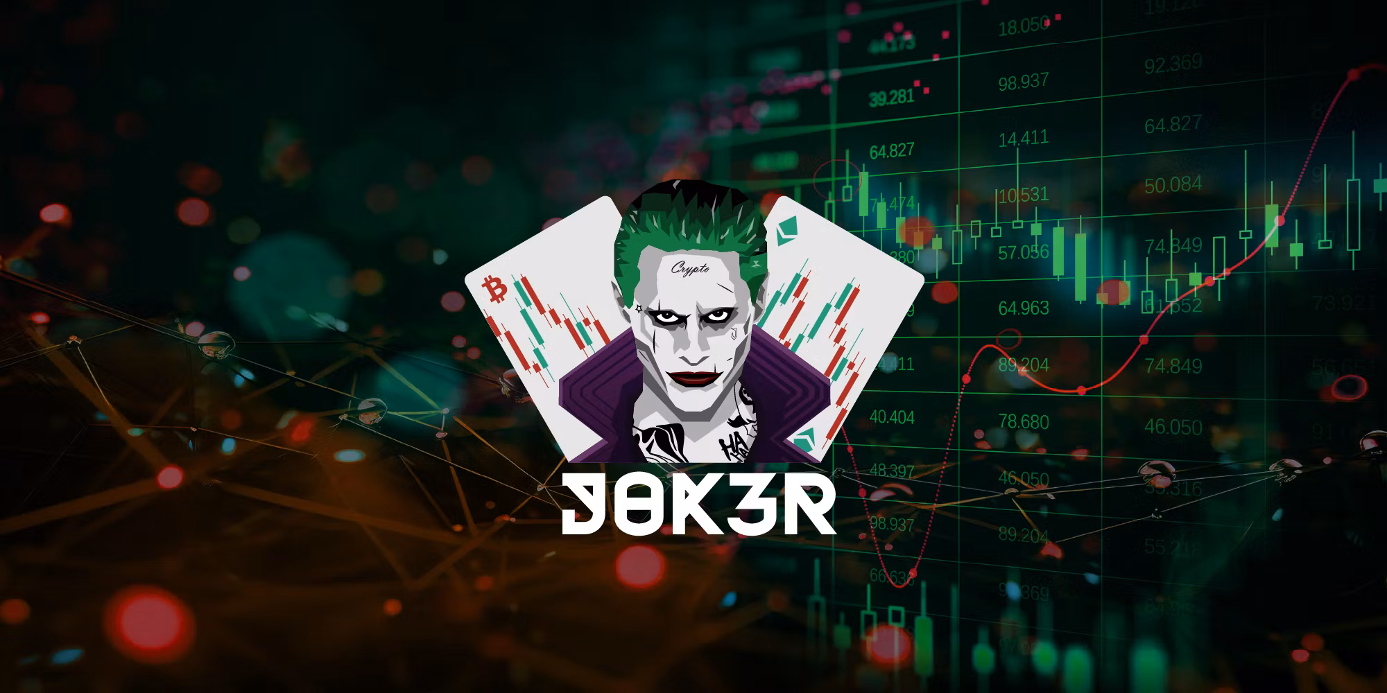 Joker Crypto