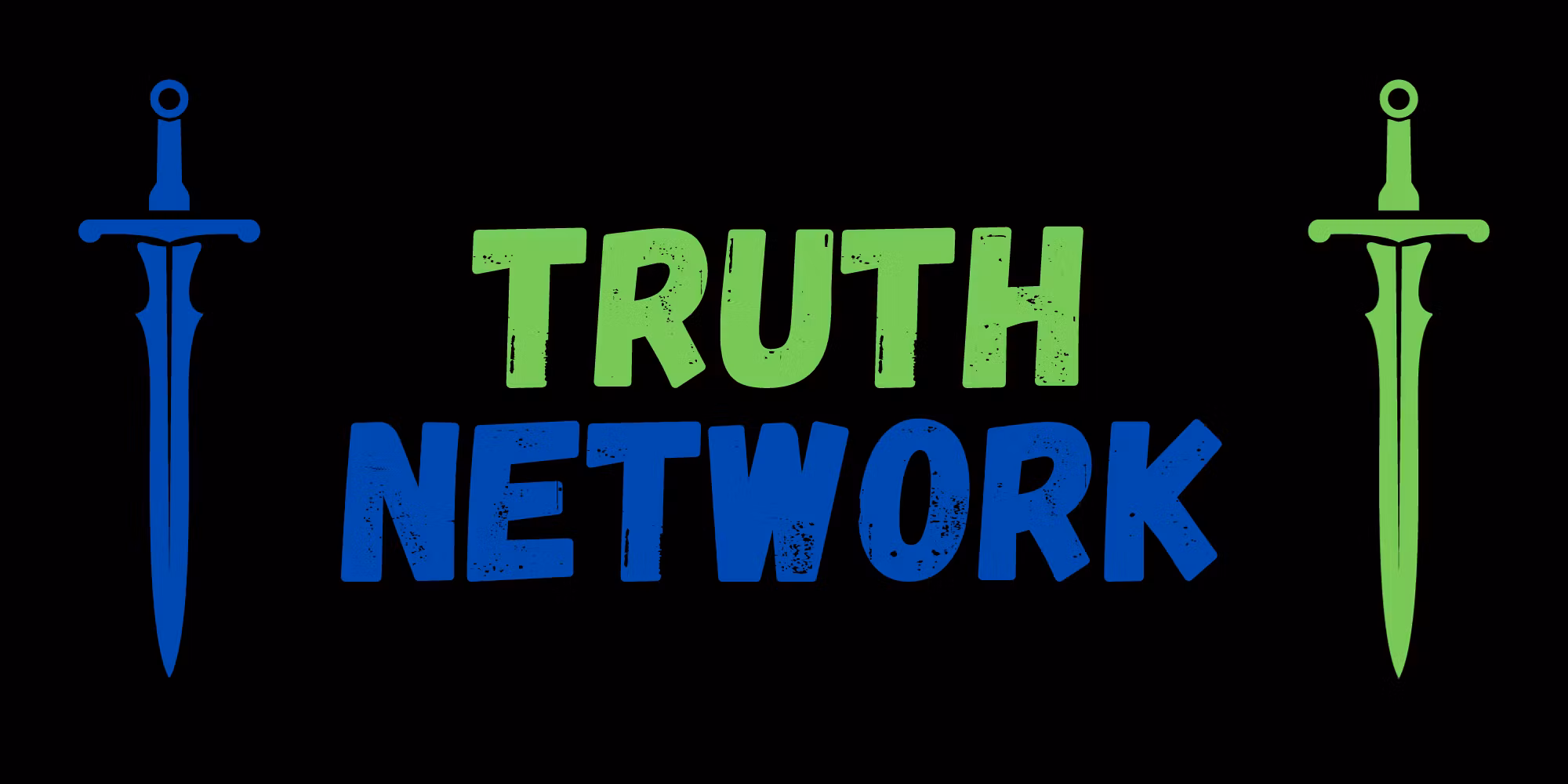 Truth Network eBook