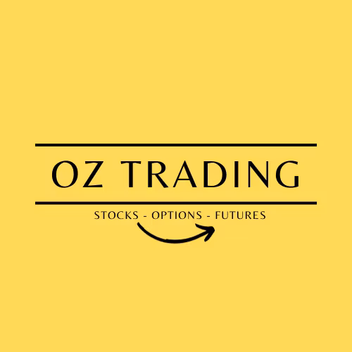 OZ Trading