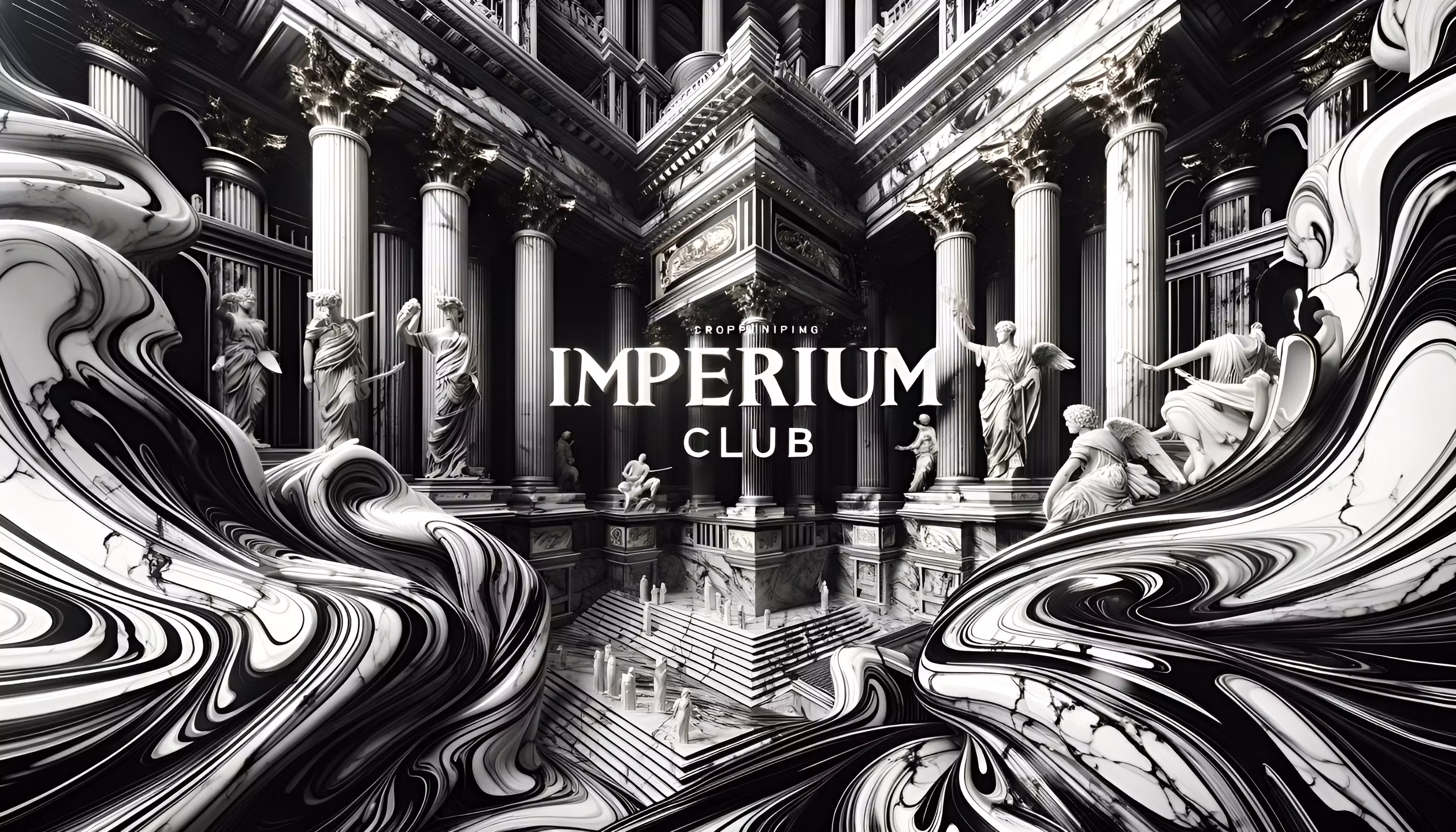 Imperium Club
