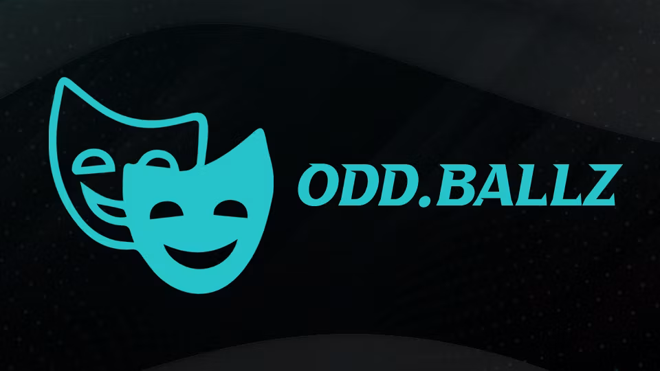 Odd.Ballz