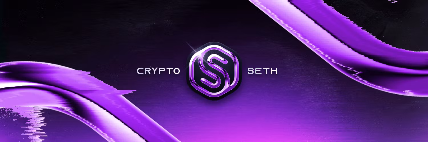 Crypto Seth YT