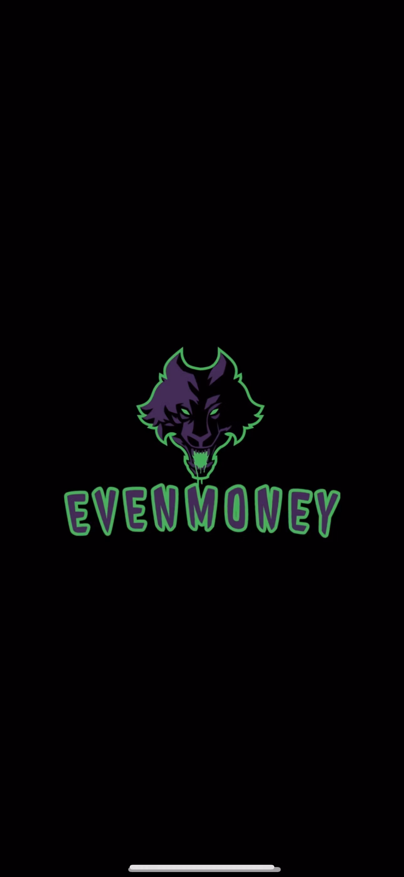 EvenMoney
