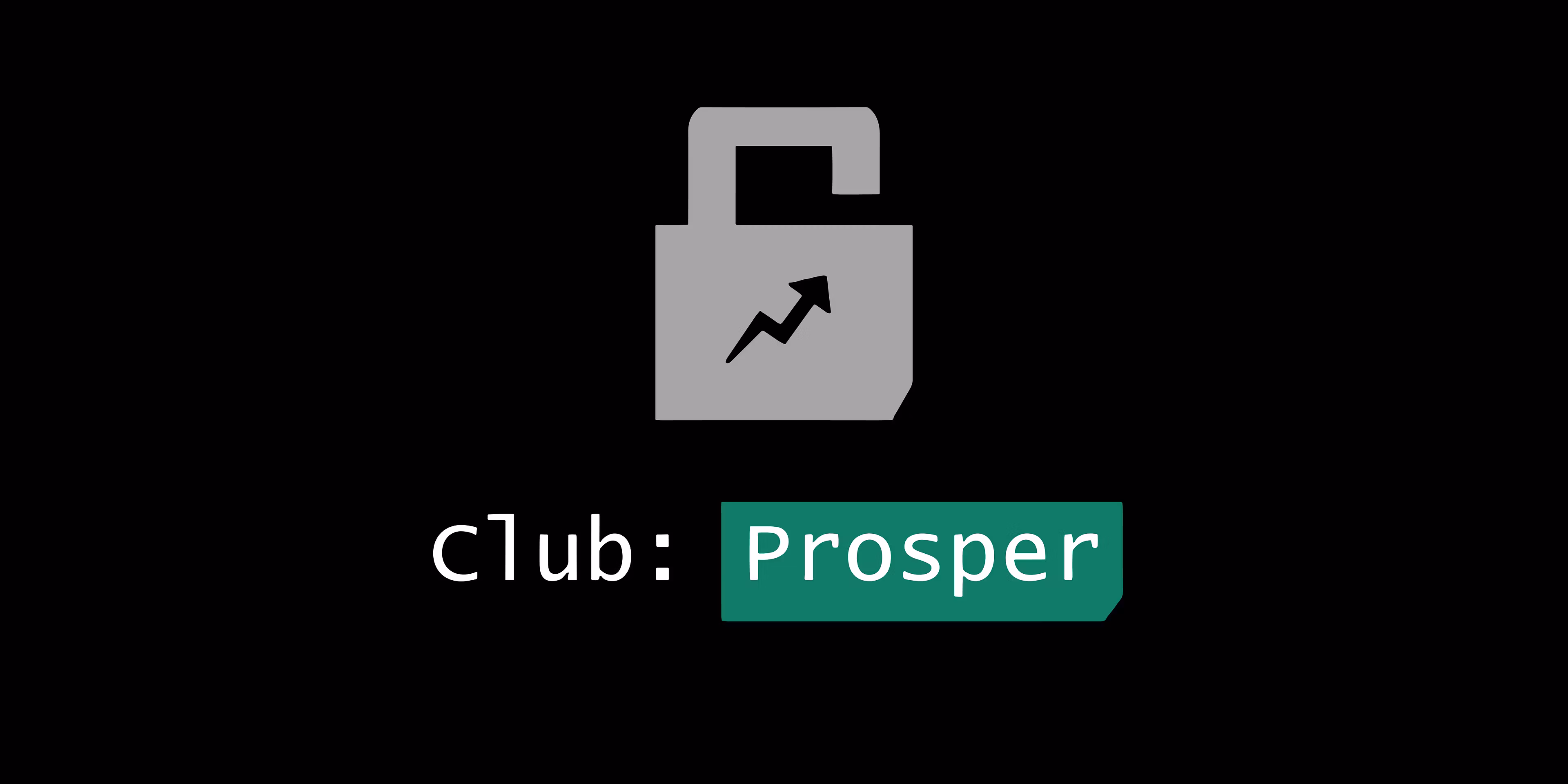 Club: Prosper