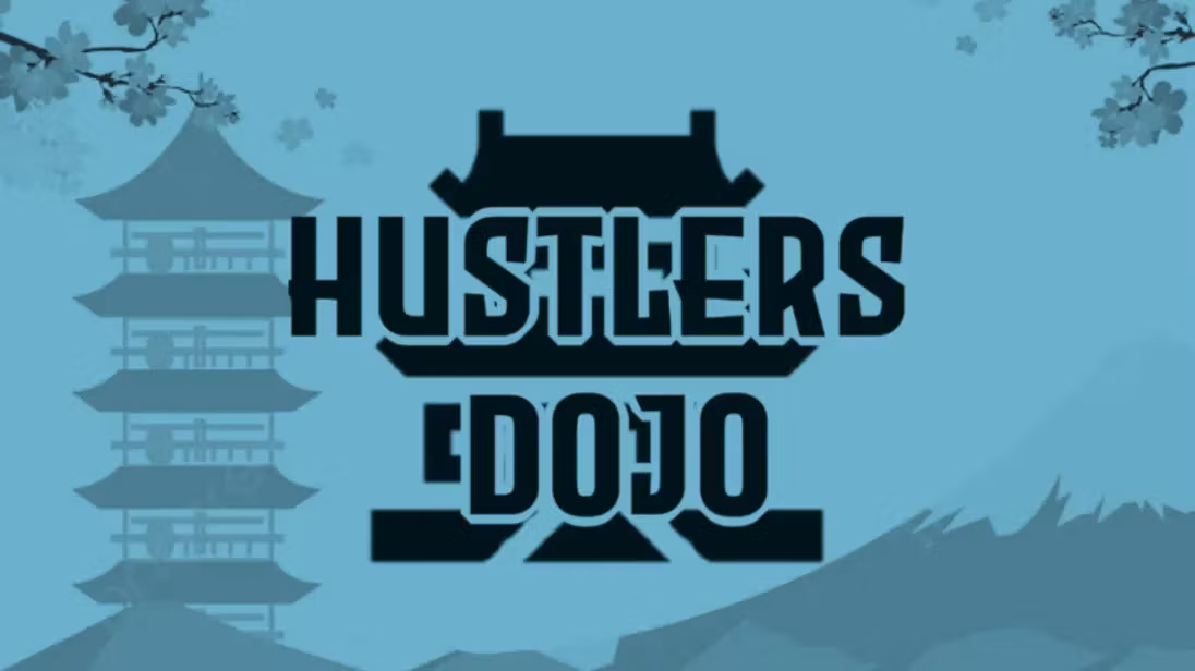 Hustlers Dojo
