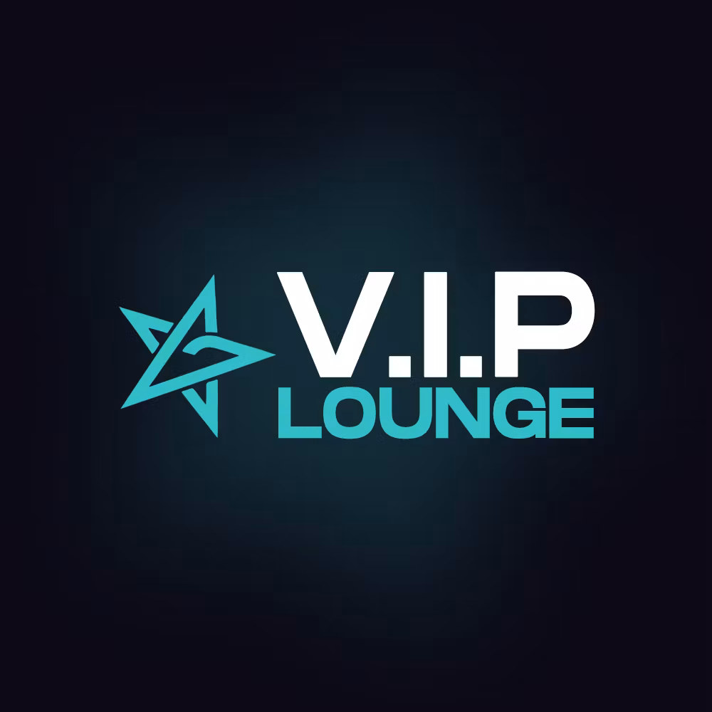 V.I.P Lounge