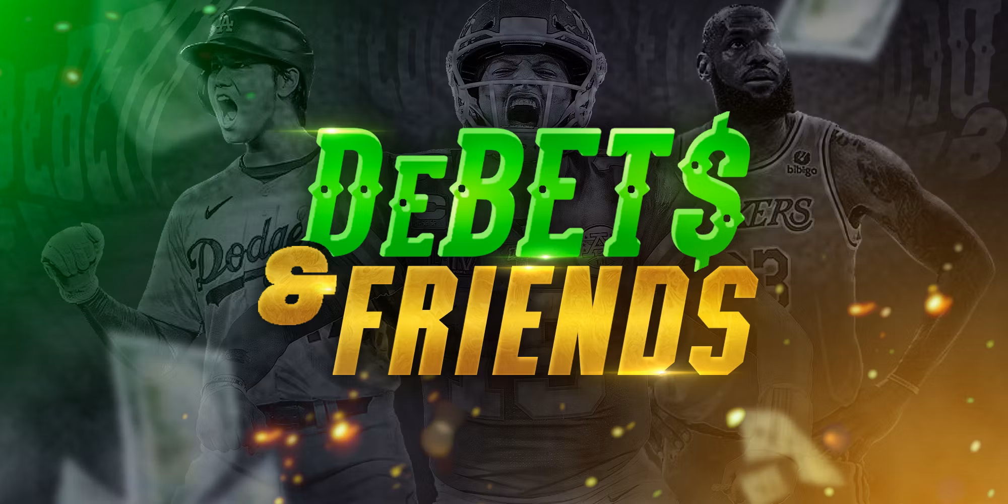 DeBets & Friends Community