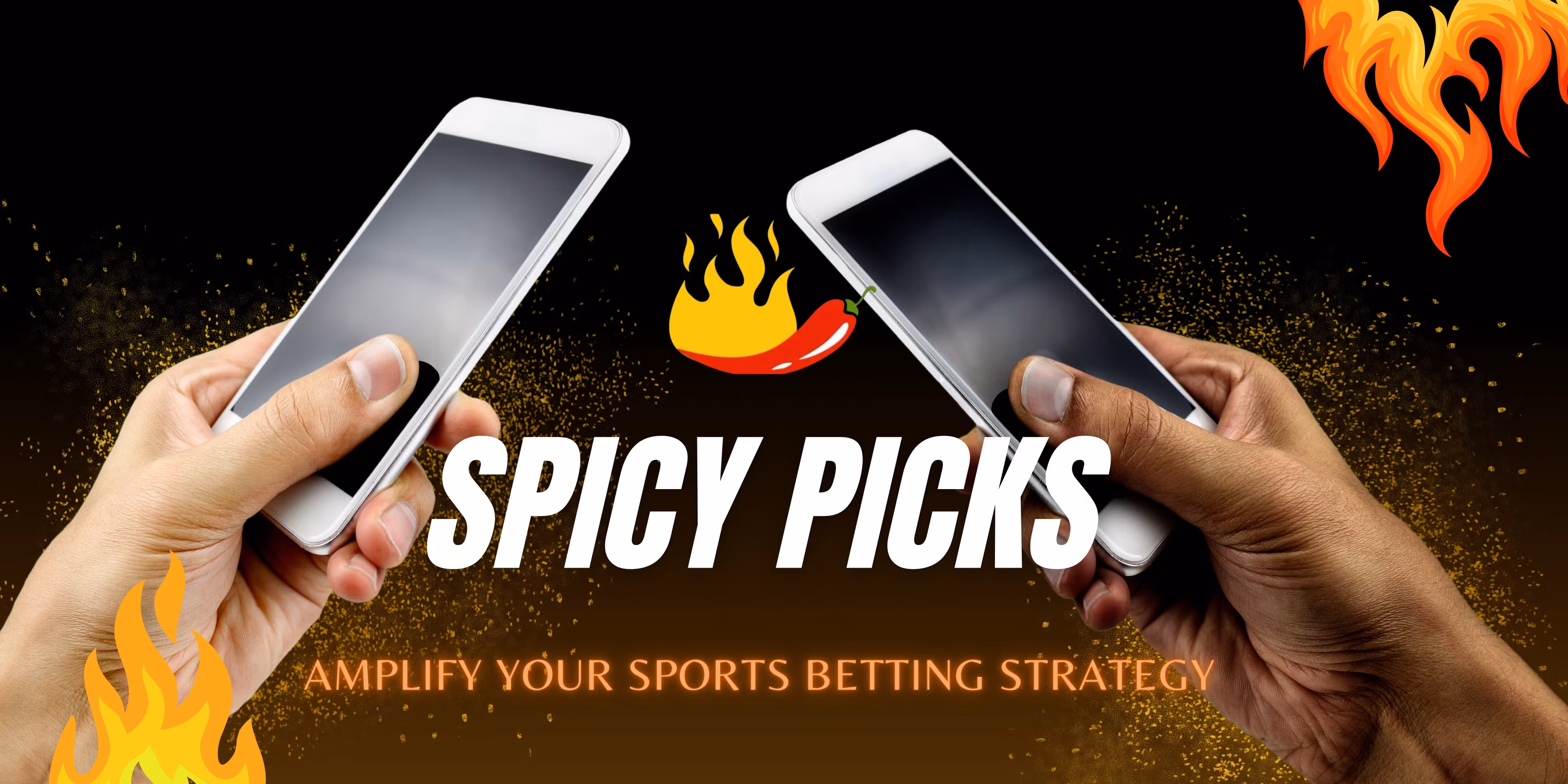 Spicy Picks VIP