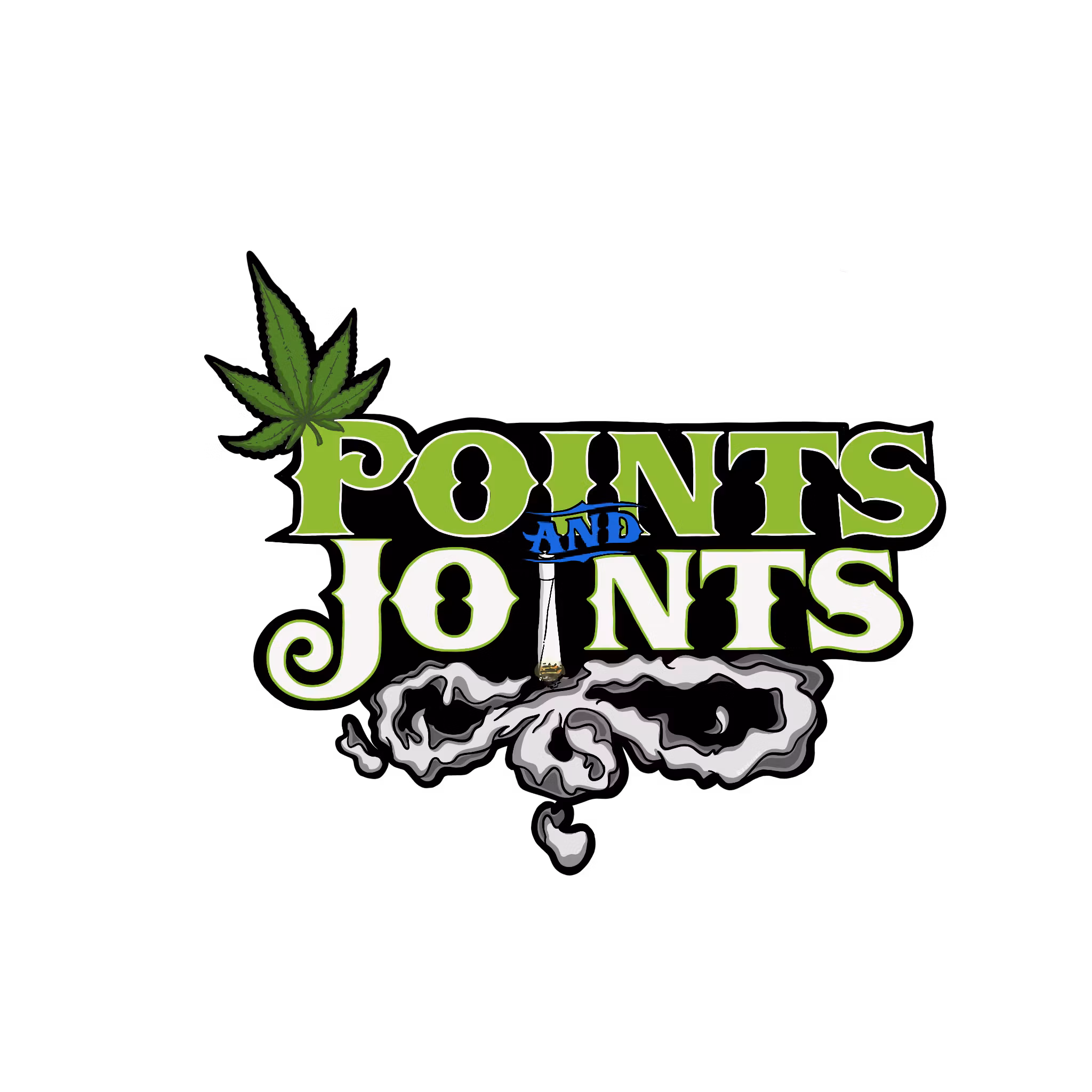 Points & Joints