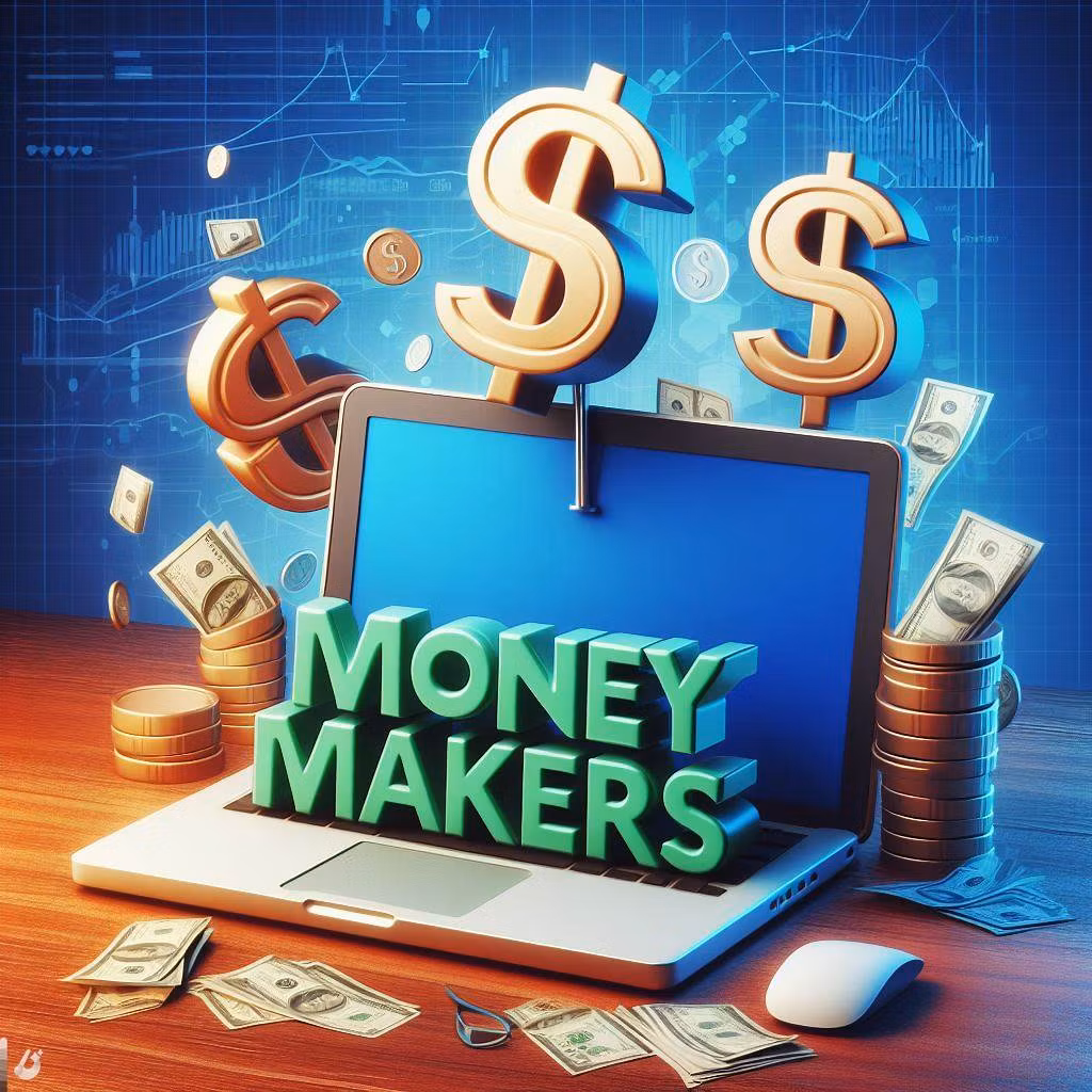 Money Makers