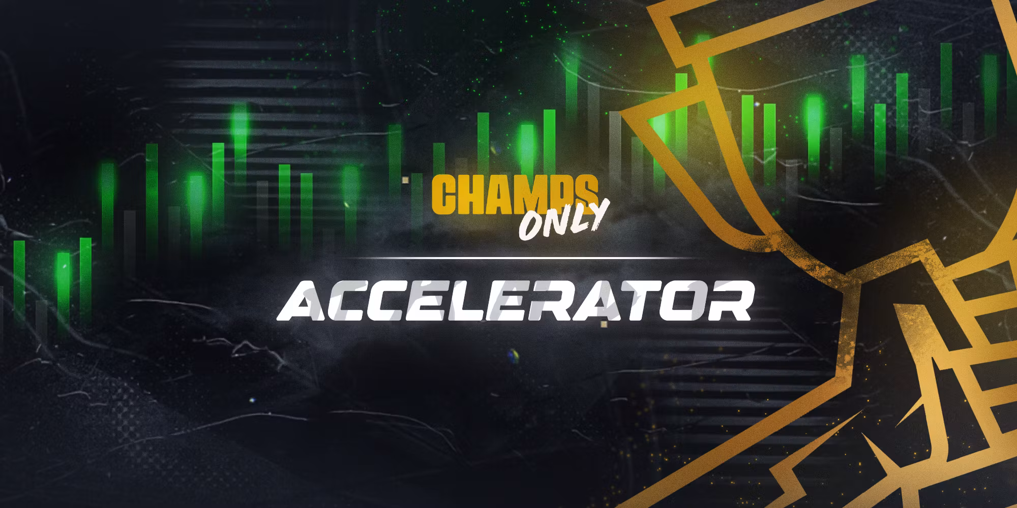 Champs Only (Credit Card)