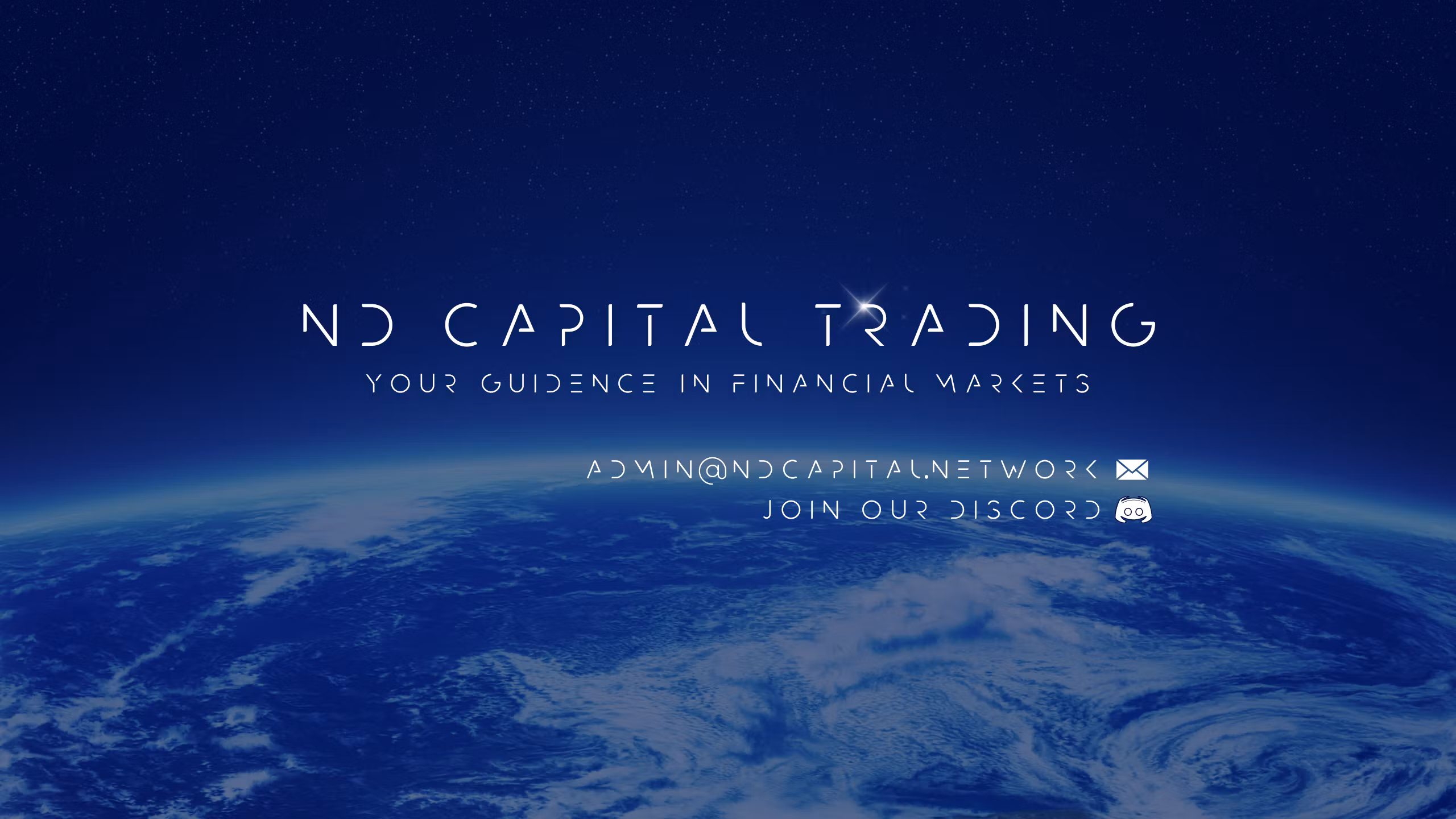 ND Capital Private Mentoring