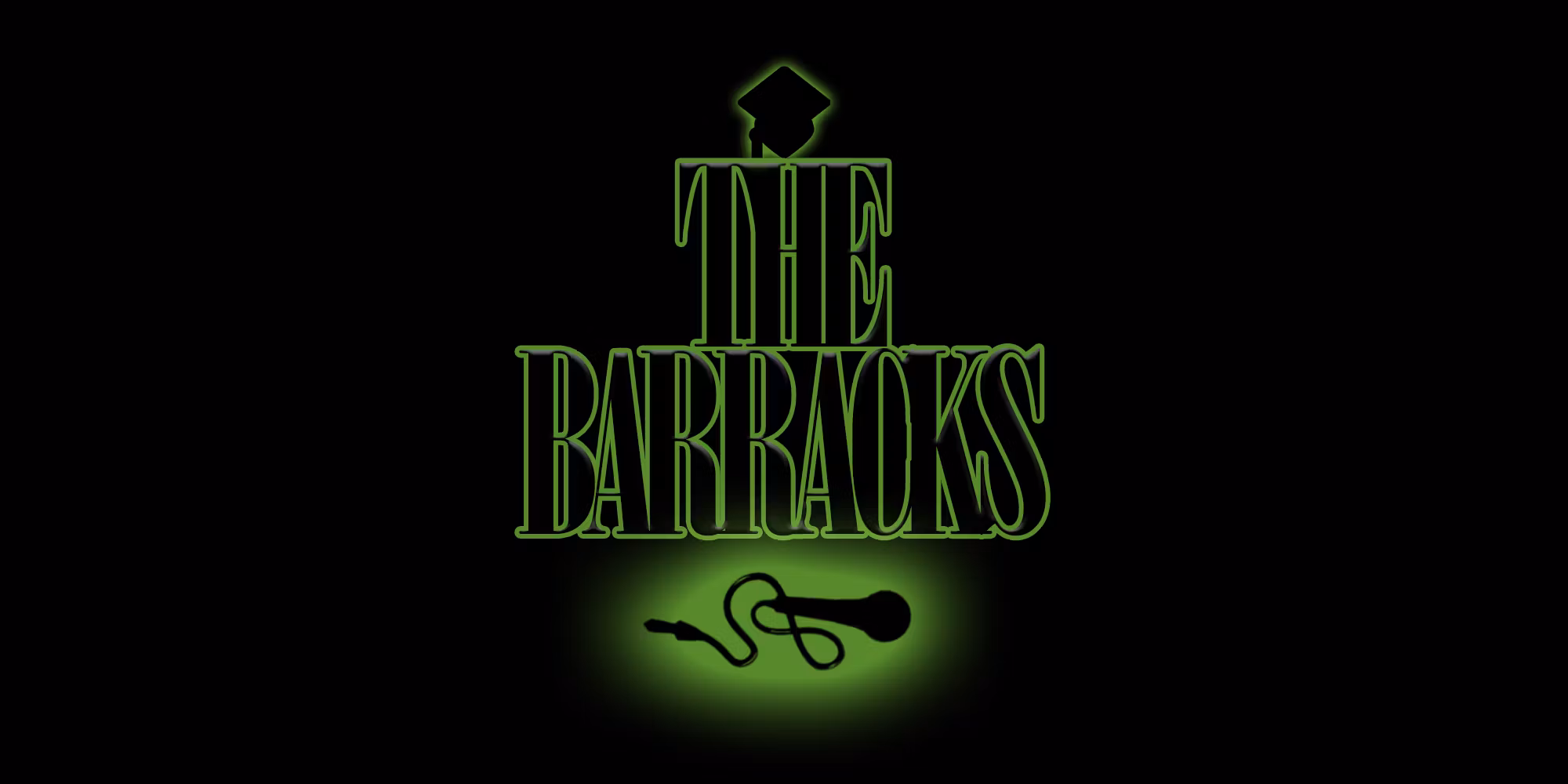 The Barracks