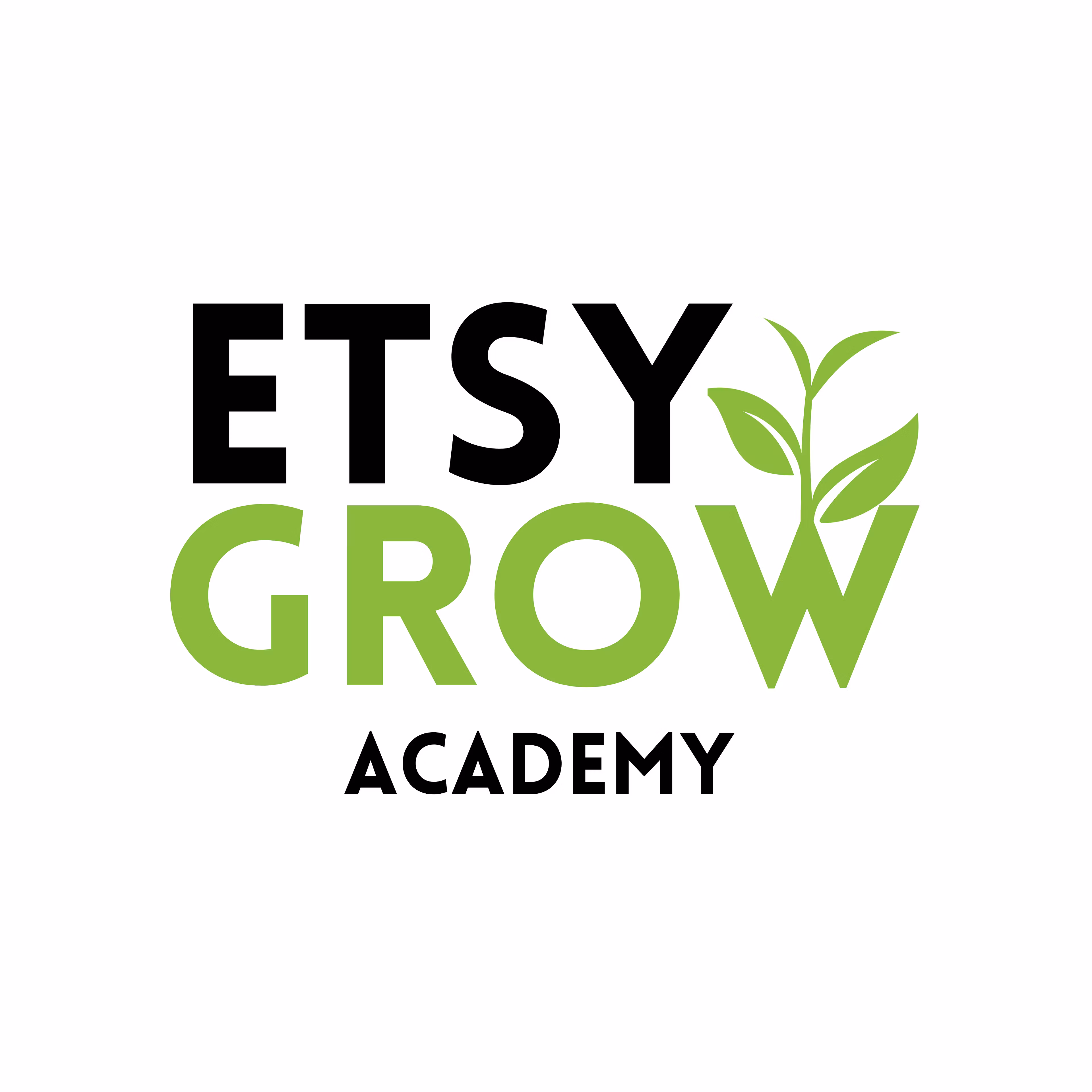 Etsy Grow