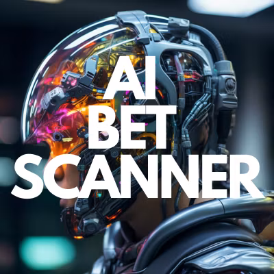 AI Bet Scanner