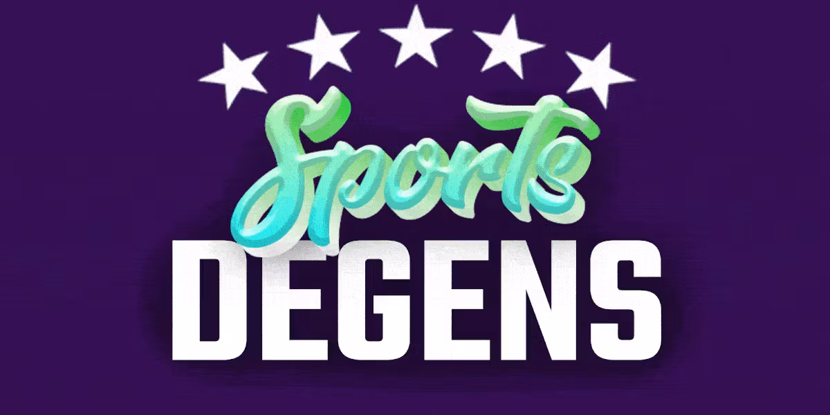 Sports Degens VIP