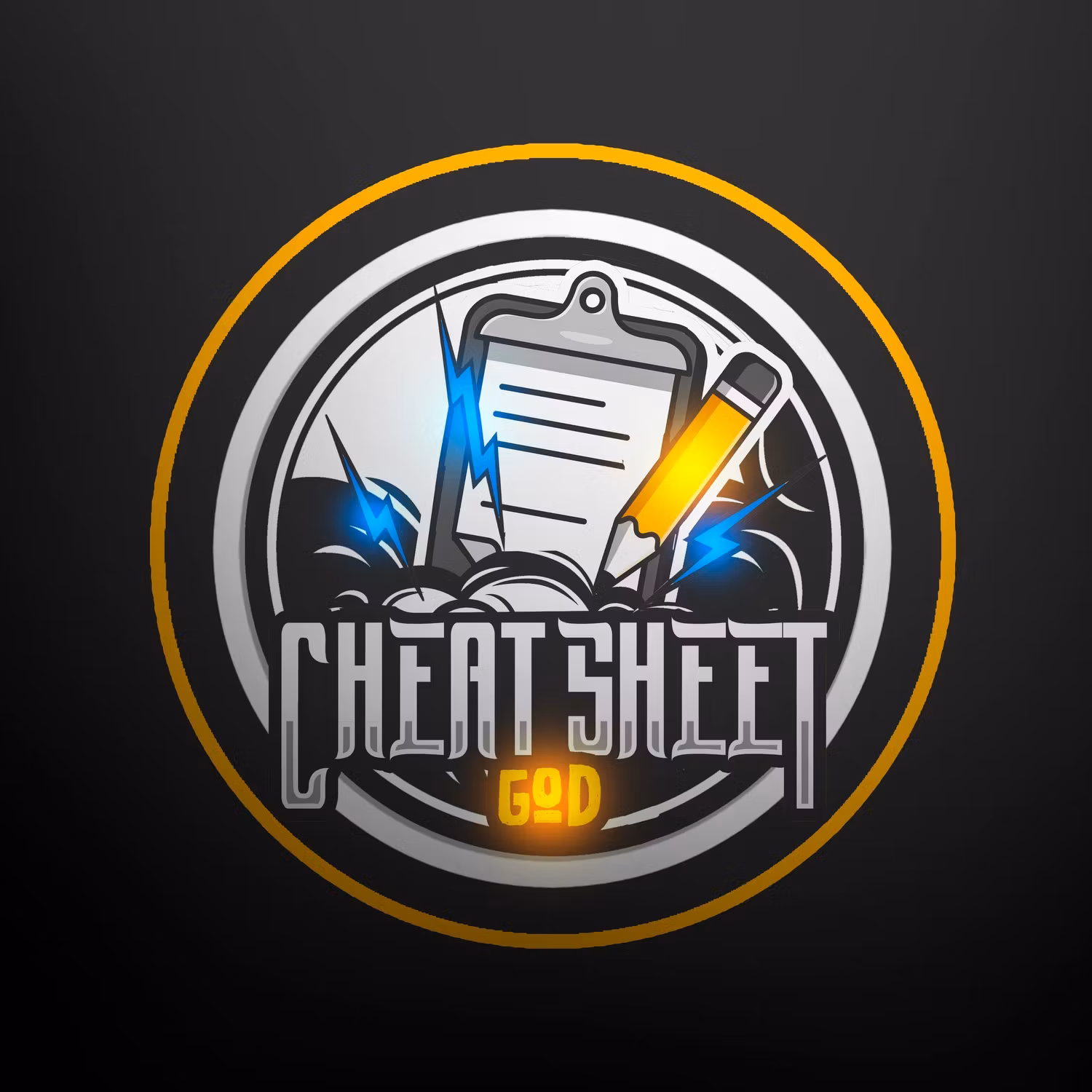 CheatSheetGod