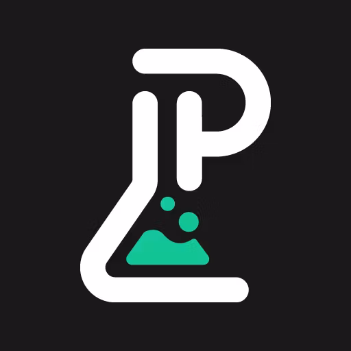 Props Lab Ticket