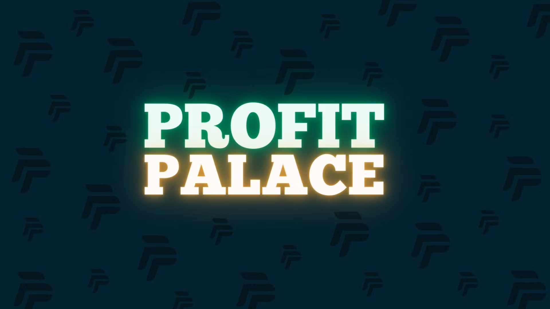 ProfitPalace