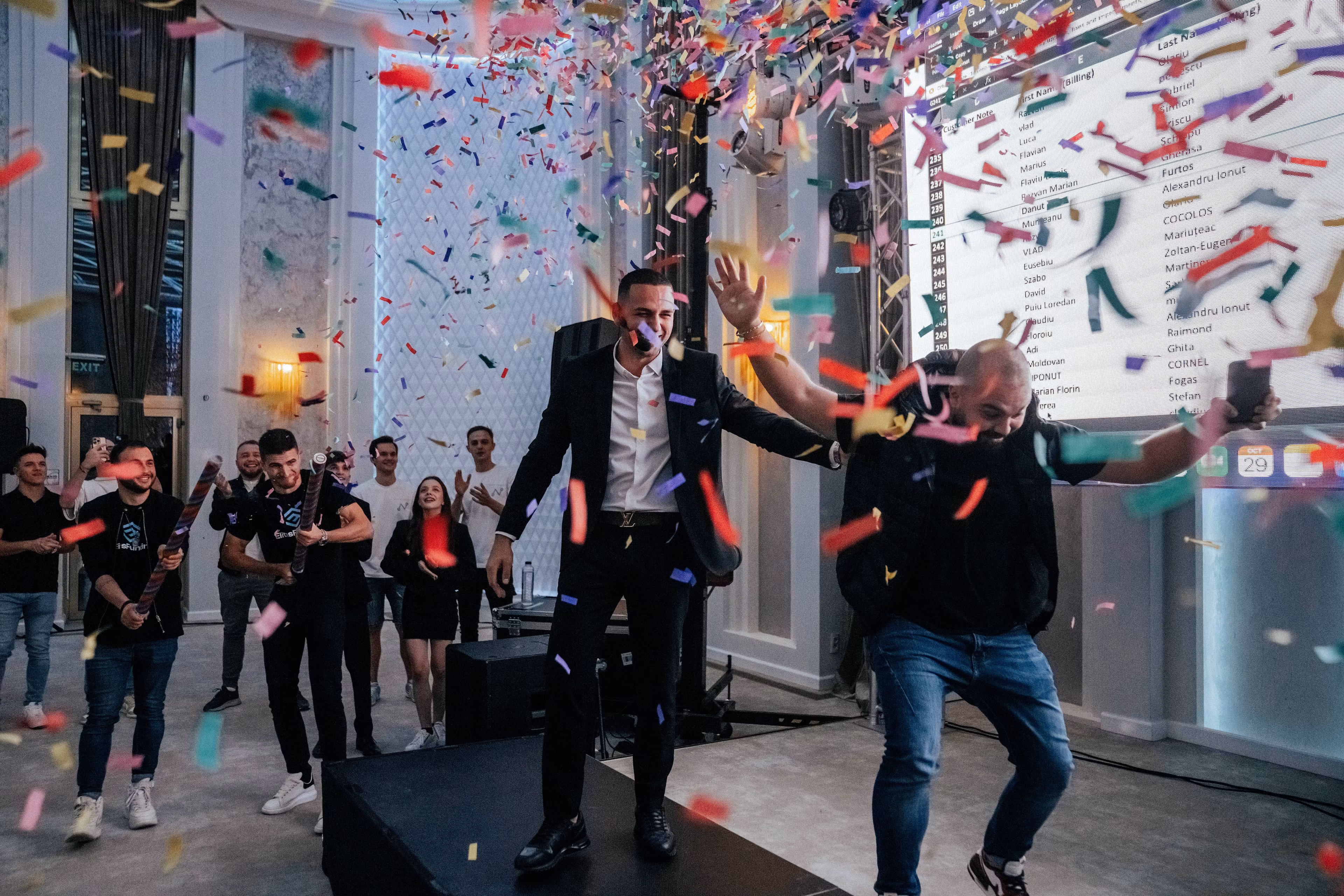 BECOME A WARRIOR (MCC)  🏯