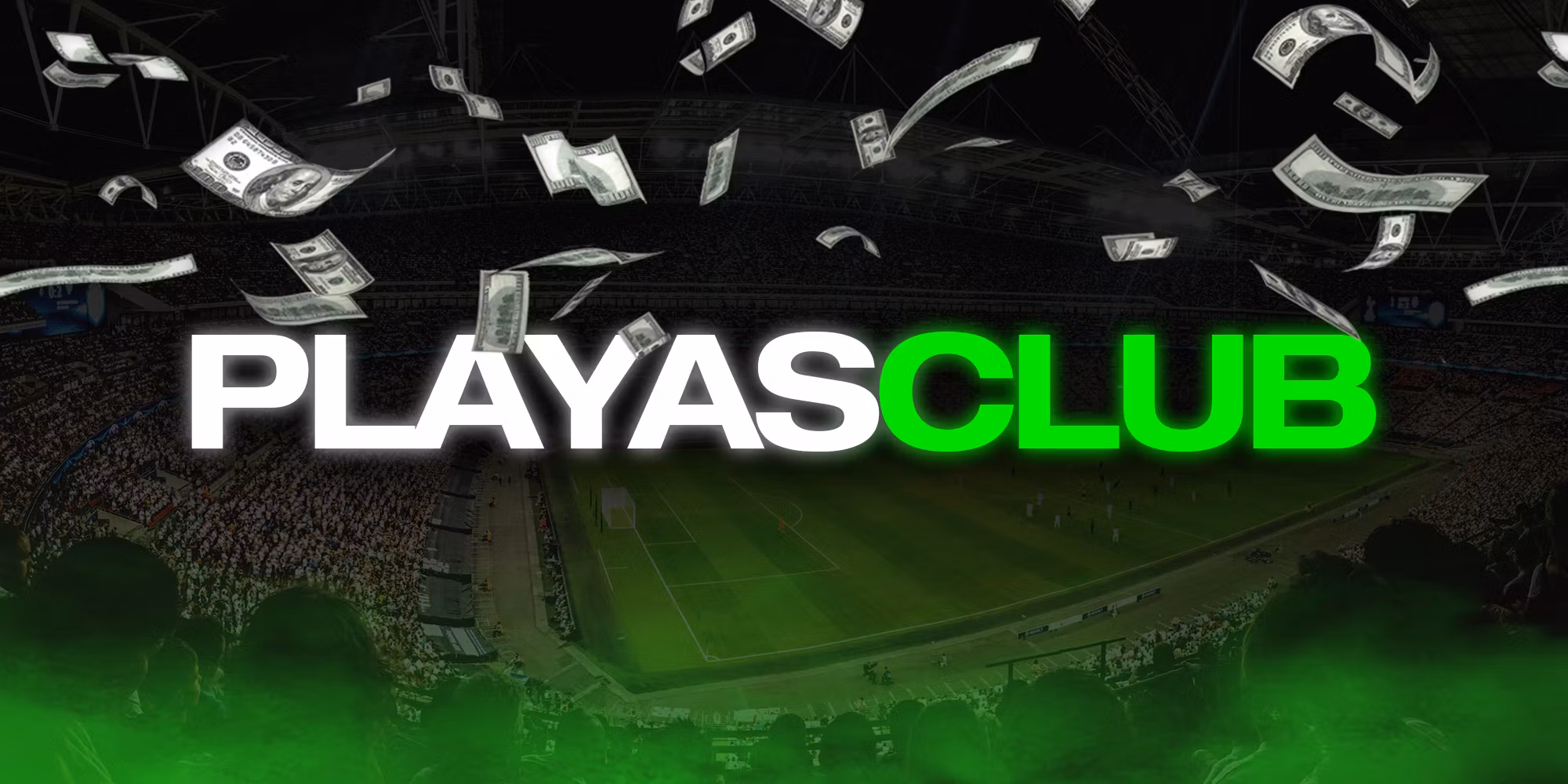 Playa$Club