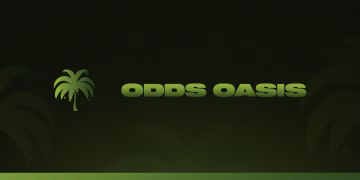Odds Oasis