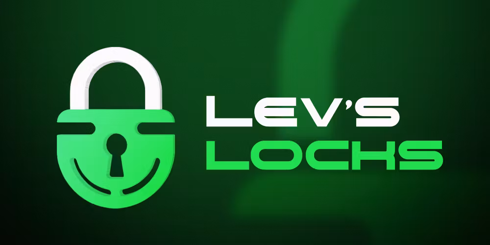 Lev's Locks 