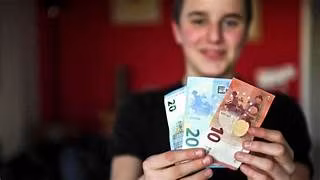 Ce faire de l'argent facilement