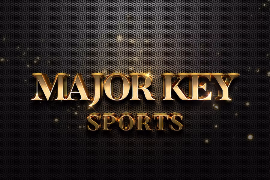 Major Key Sports Bets